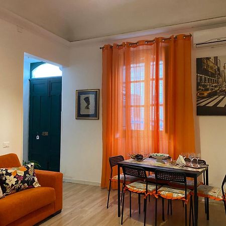 La Casa Di Ro Lägenhet Syrakusa Exteriör bild