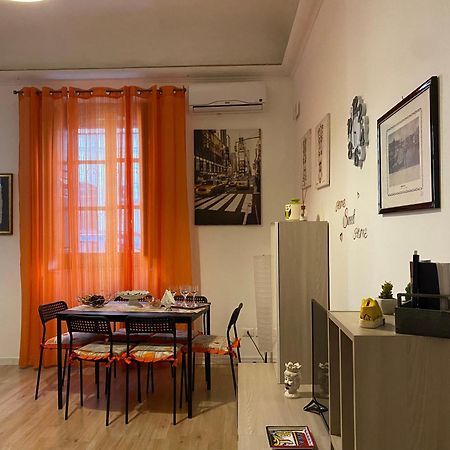 La Casa Di Ro Lägenhet Syrakusa Exteriör bild