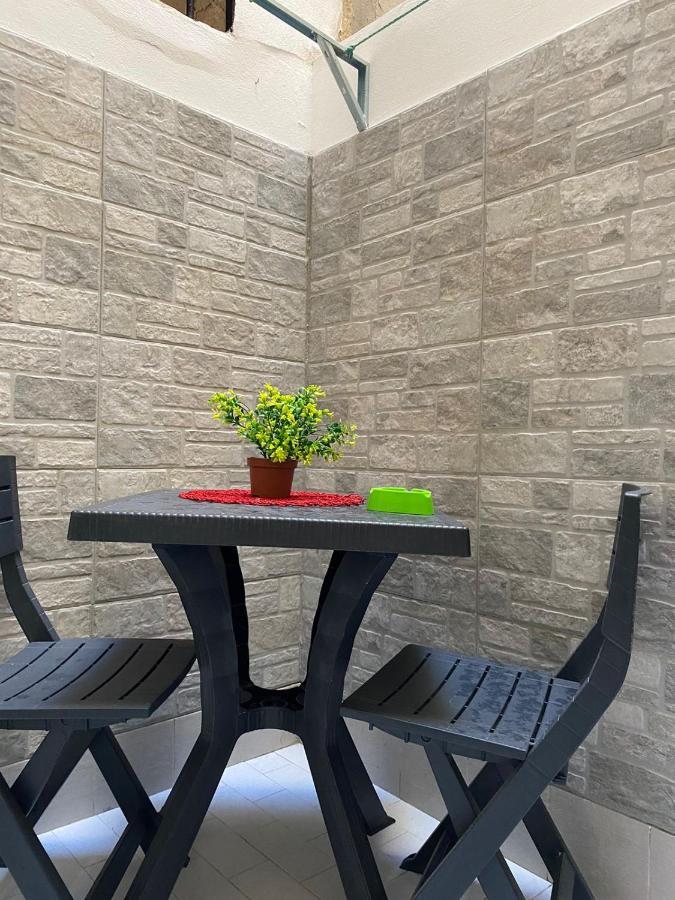 La Casa Di Ro Lägenhet Syrakusa Exteriör bild