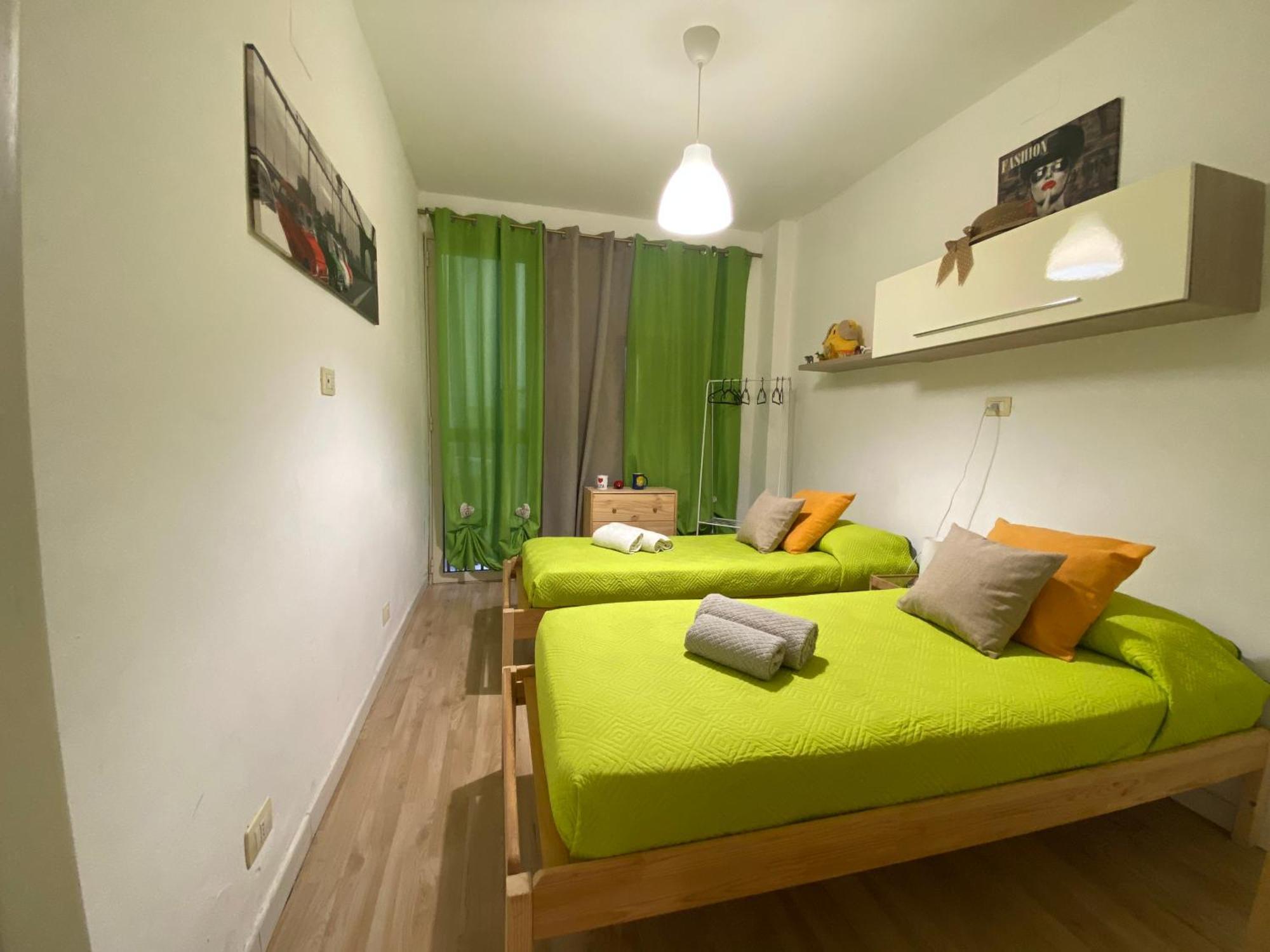La Casa Di Ro Lägenhet Syrakusa Exteriör bild